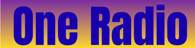 One Radio – ایک جگہ، ہر رنگِ موسیقی