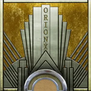Orion X